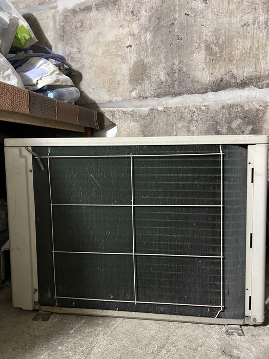 Кондиционер инвертор Daikin  RXG25E3V1B