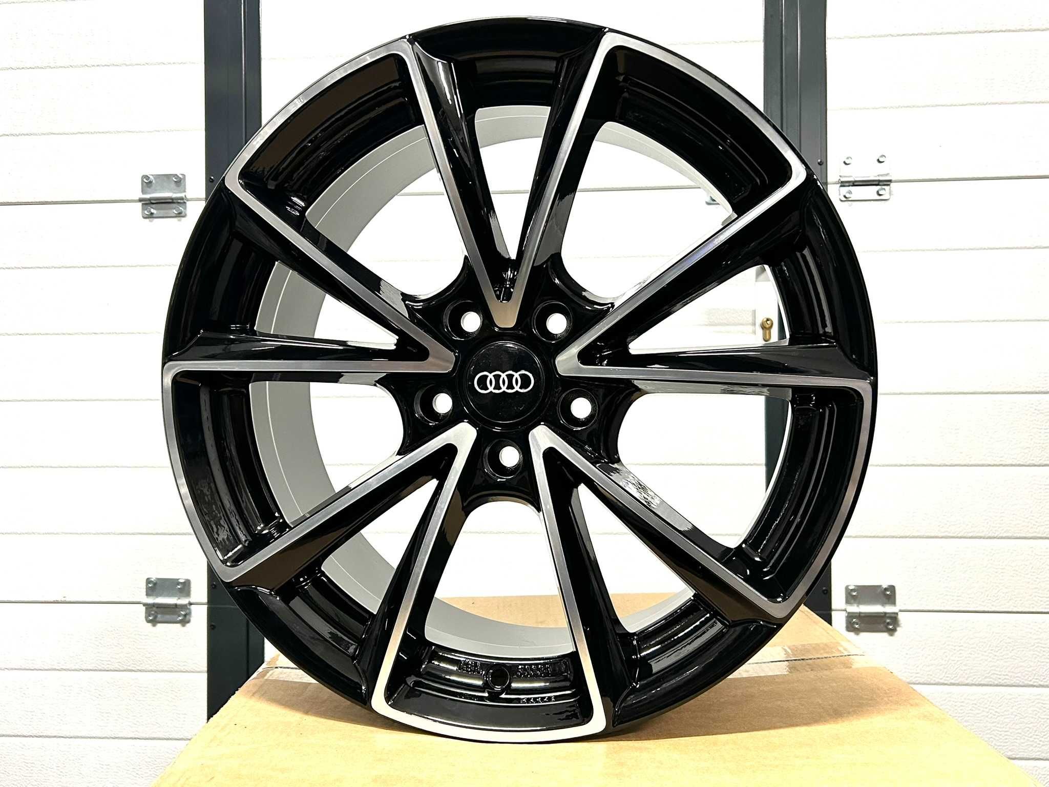 alufelgi r18 5x112 Audi NOWE A3 8V 8Y A4 b7 b8 b9 A6 c5 c6 c7 c8 Q5