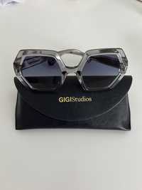 Okulary przeciwsłoneczne Gigistudios