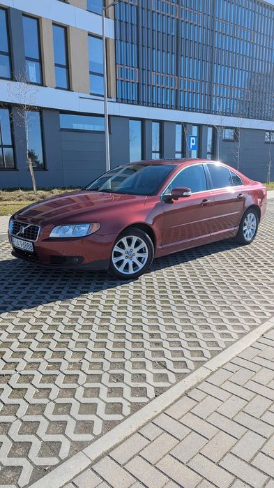 Volvo S80 S80 3.2 GAZ !!!