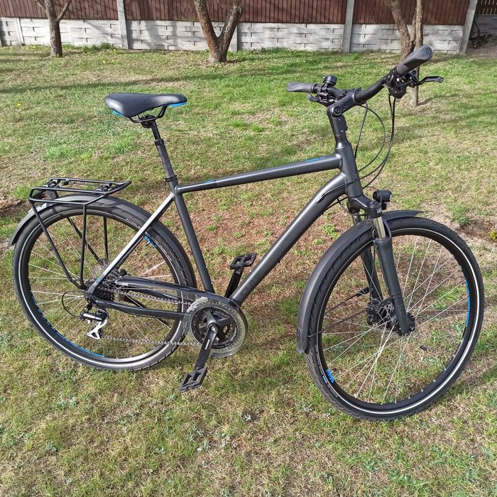 Rower Cube Touring One (M/54)