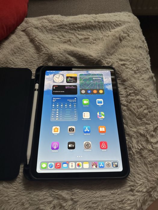 IPad 10 Generacji