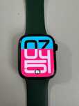 Apple Watch Series 7 45 mm green