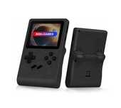 Game Box Retro Mini GB300 - 6000 gier 1GB czarny Bez Gamepada ttst1108