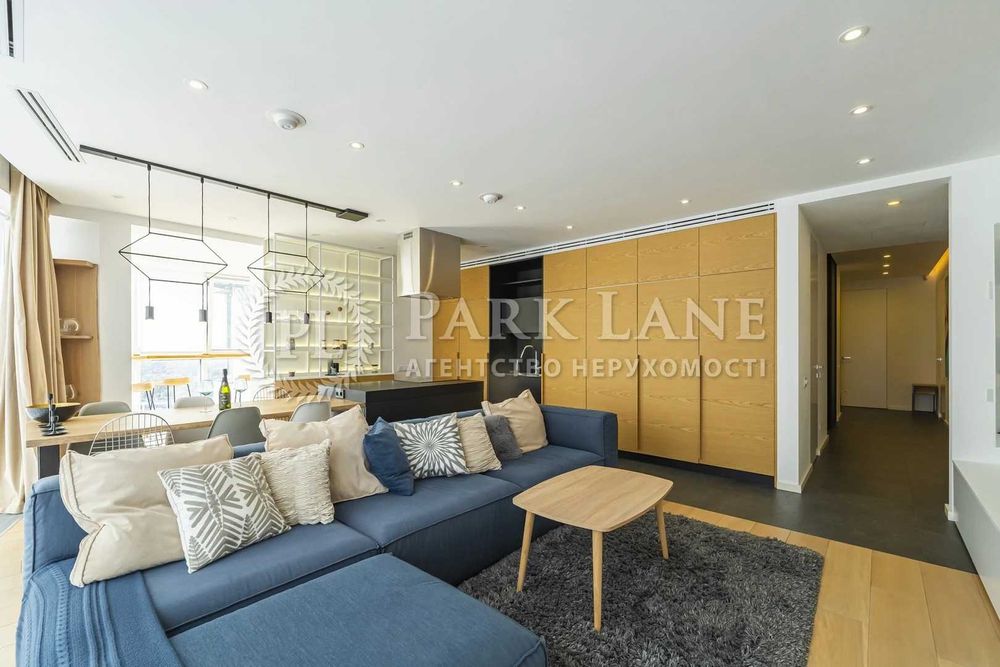 3-кімн., Зарічний, Дарницький, Славутич, Позняки, Seven, вид на Дніпро