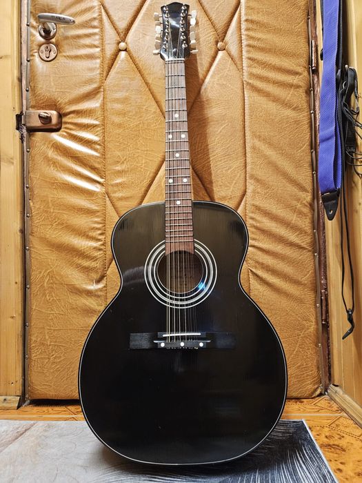 Gitara akustychna 12 strunowa Defil