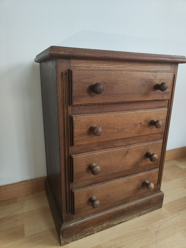 Mesa de cabeceira