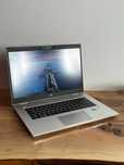 HP EliteBook 1050 G1 Notebook PC Laptop Aluminium 4k  100% sRGB
