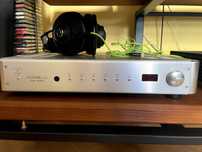 KRELL KAV 400Xi -wzmacniacz audio