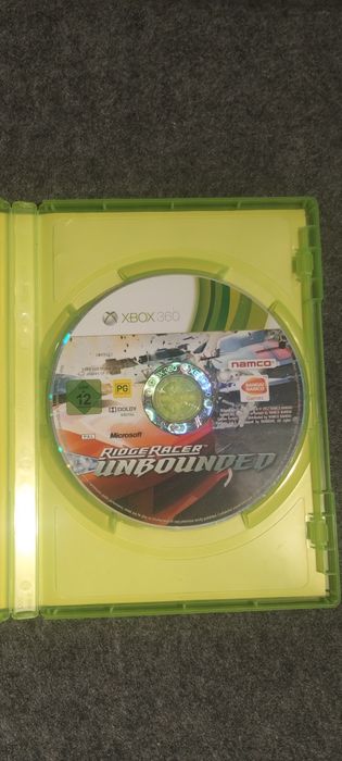 Xbox 360 + kinect + 3 gry