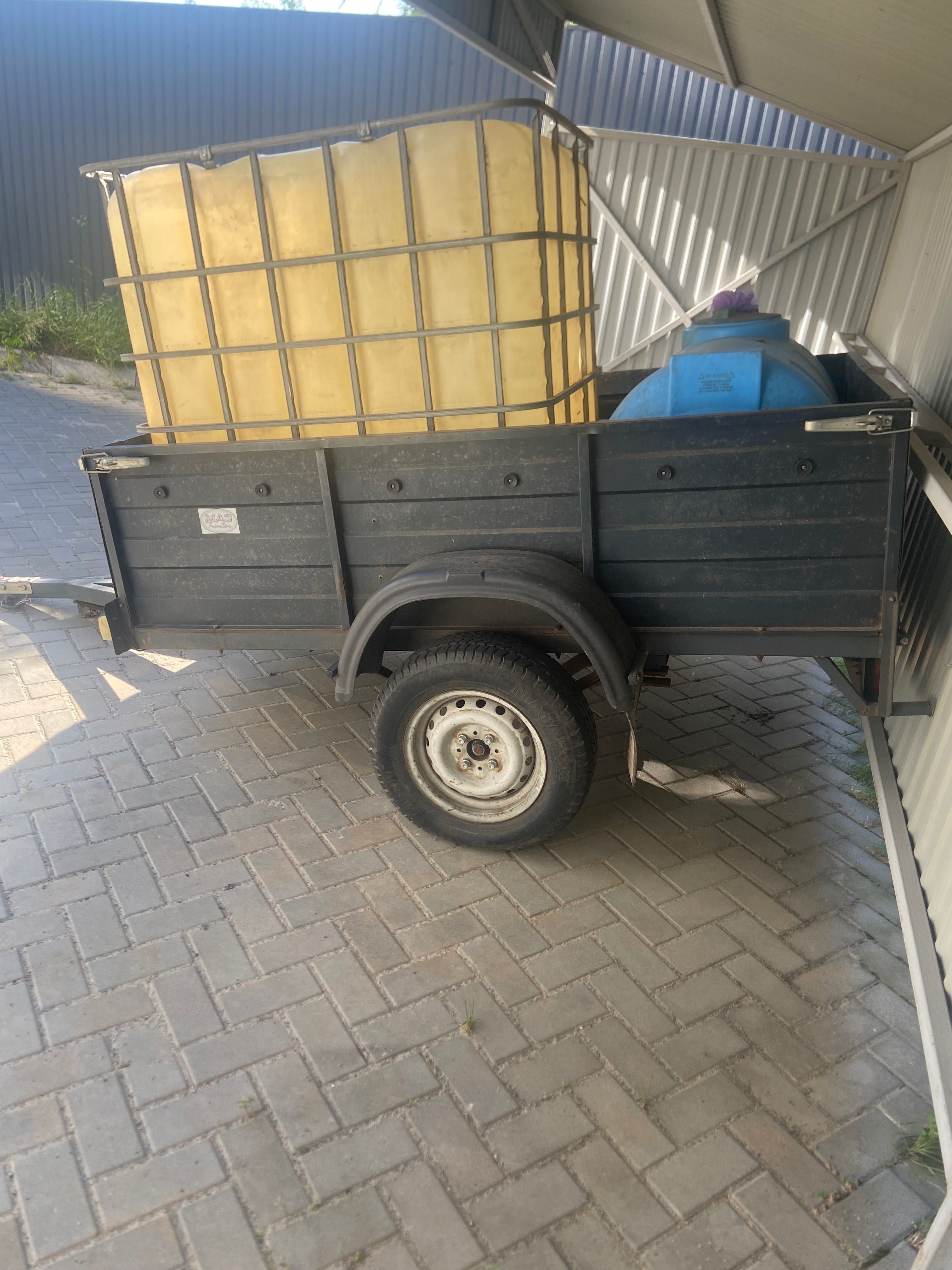 Продам авто в хорошому стані