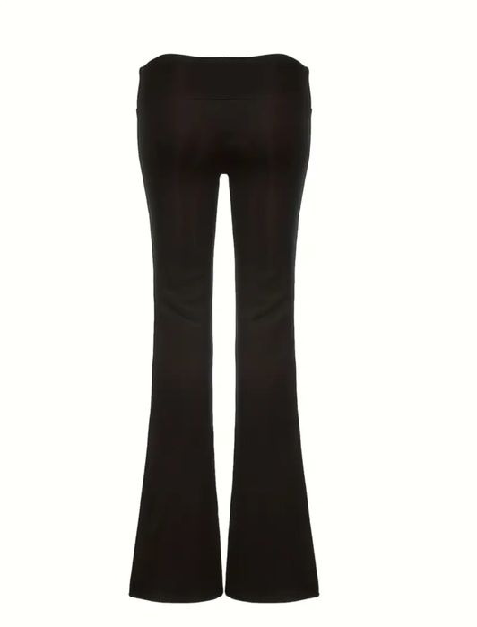 Штани кльош жіночі