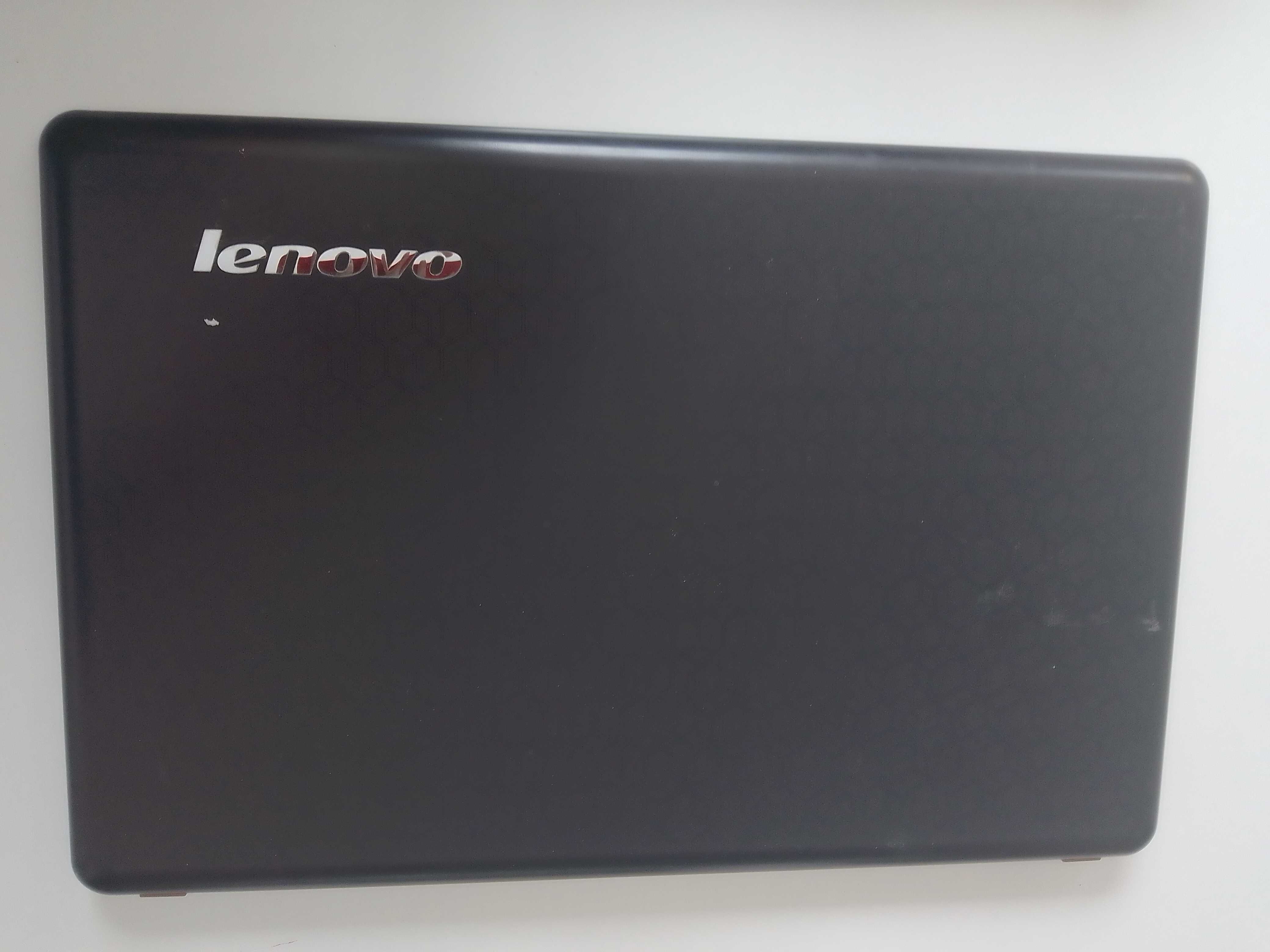 Klapa matrycy obudowa Lenovo IdeaPad Y550 (001900)
