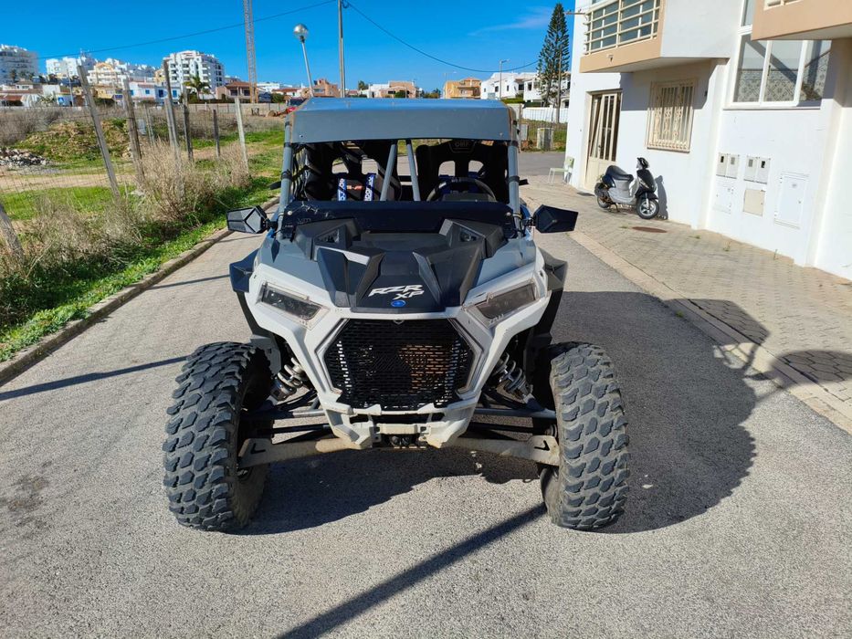 Polaris RZR 1000 XP ( Can AM X3 Pro buggy bugy )