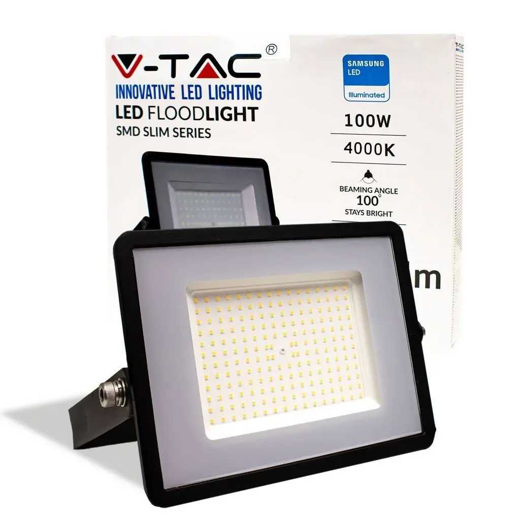 Projetor em Led 230v 6000K