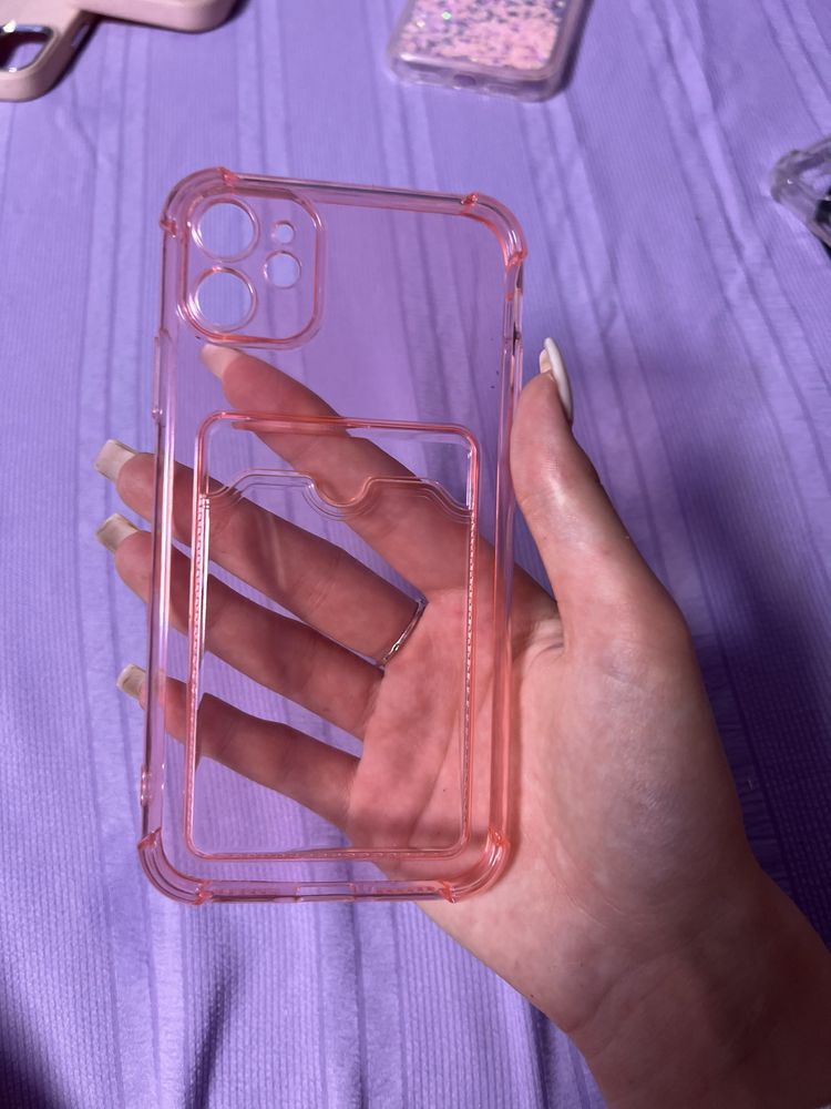 Чохли на 11 iphone