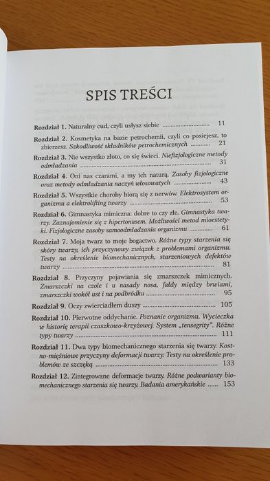 Odmladzanie twarzy. Natalia Osminina