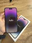 Iphone 14 Pro Max 128 Gb
