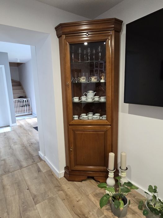 Meble do salonu stylowe