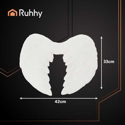 STRÓJ dla dziewczynki Przebranie aniołek kostium jasełka bal halloween