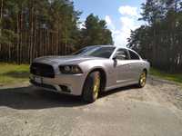 Dodge charger 5.7 AWD