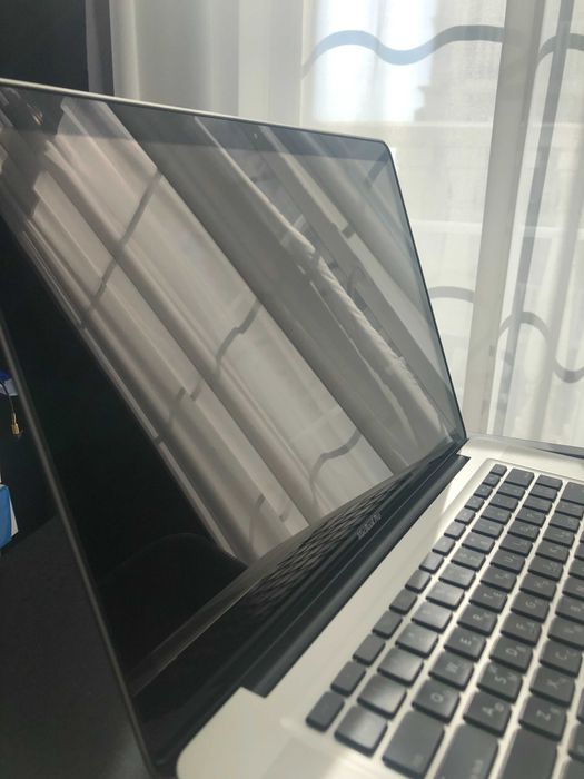 Apple MacBook Pro 15" (MD104) 2012 SSD 500 Gb