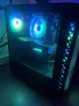 Komputer PC gaming z rtx 3060 na GWARANCJI