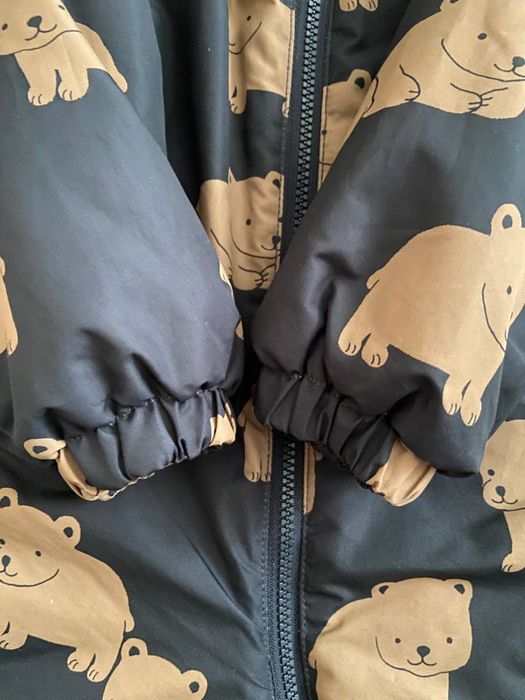 Комбінезон дитячий HM