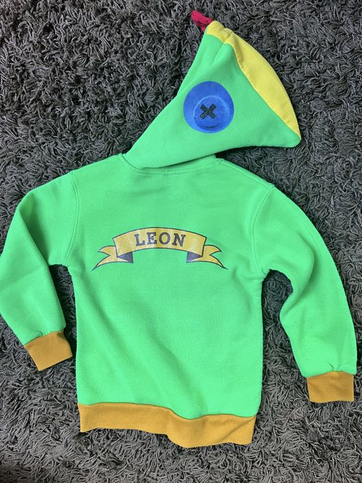 Bluza dziecieca rozmiar 134