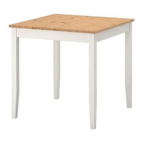 Mesas refeiçao IKEA Modelo LERHAMN