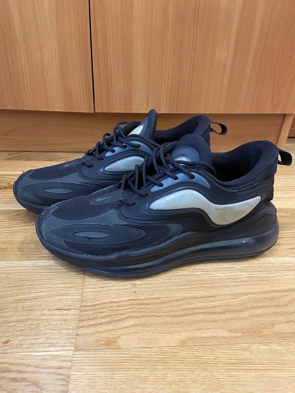 Кросівки nike air max zephyr 42розмір