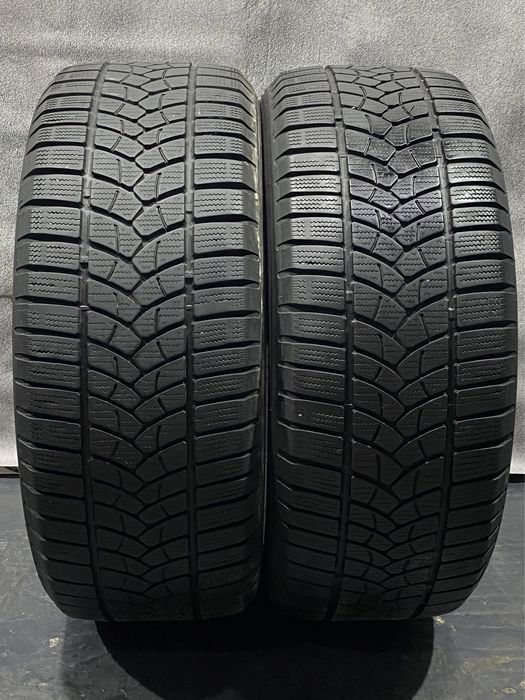 ‼️ЗИМОВА РЕЗИНА‼️ Firestone • 235/55 R17 АРТ:174