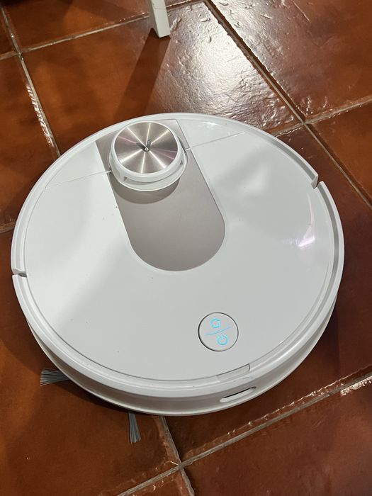Robot Aspirador Xiaomi viomi Se