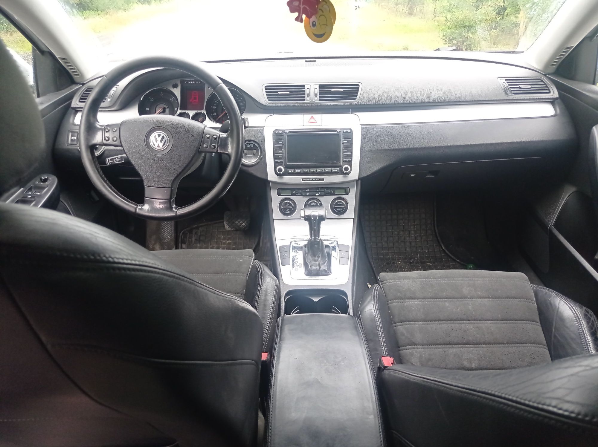Продам пасат 4×4  повний привід