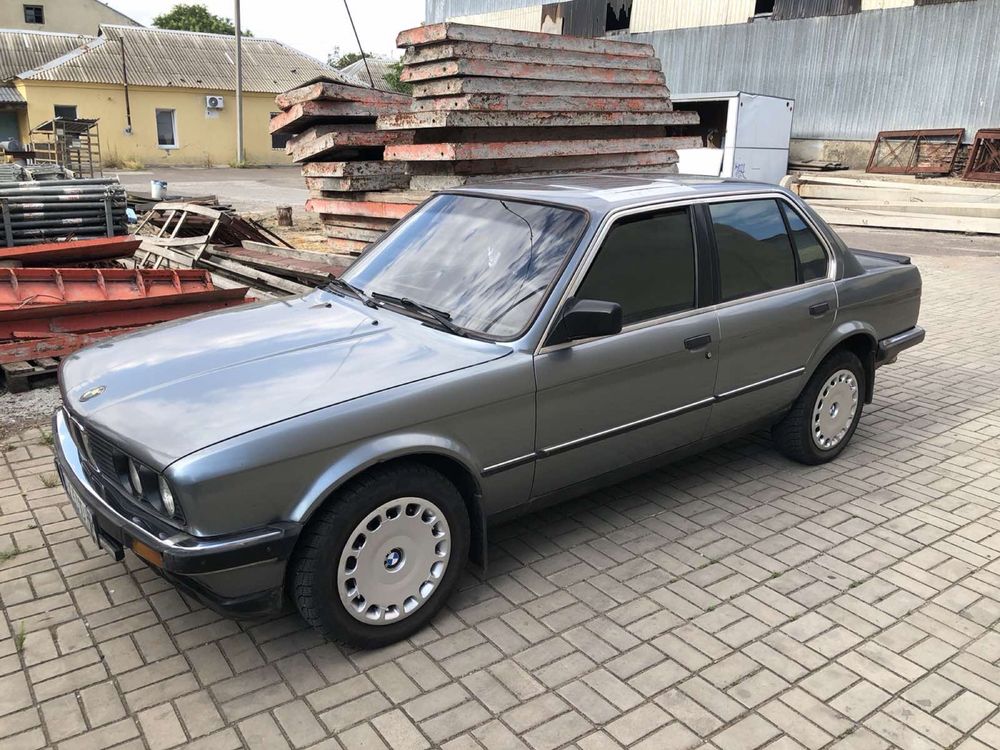 Продам BMW 318i в Николаеве