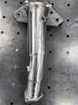 Downpipe  2.0TFSI AUDI A4 B7 / A6 C6