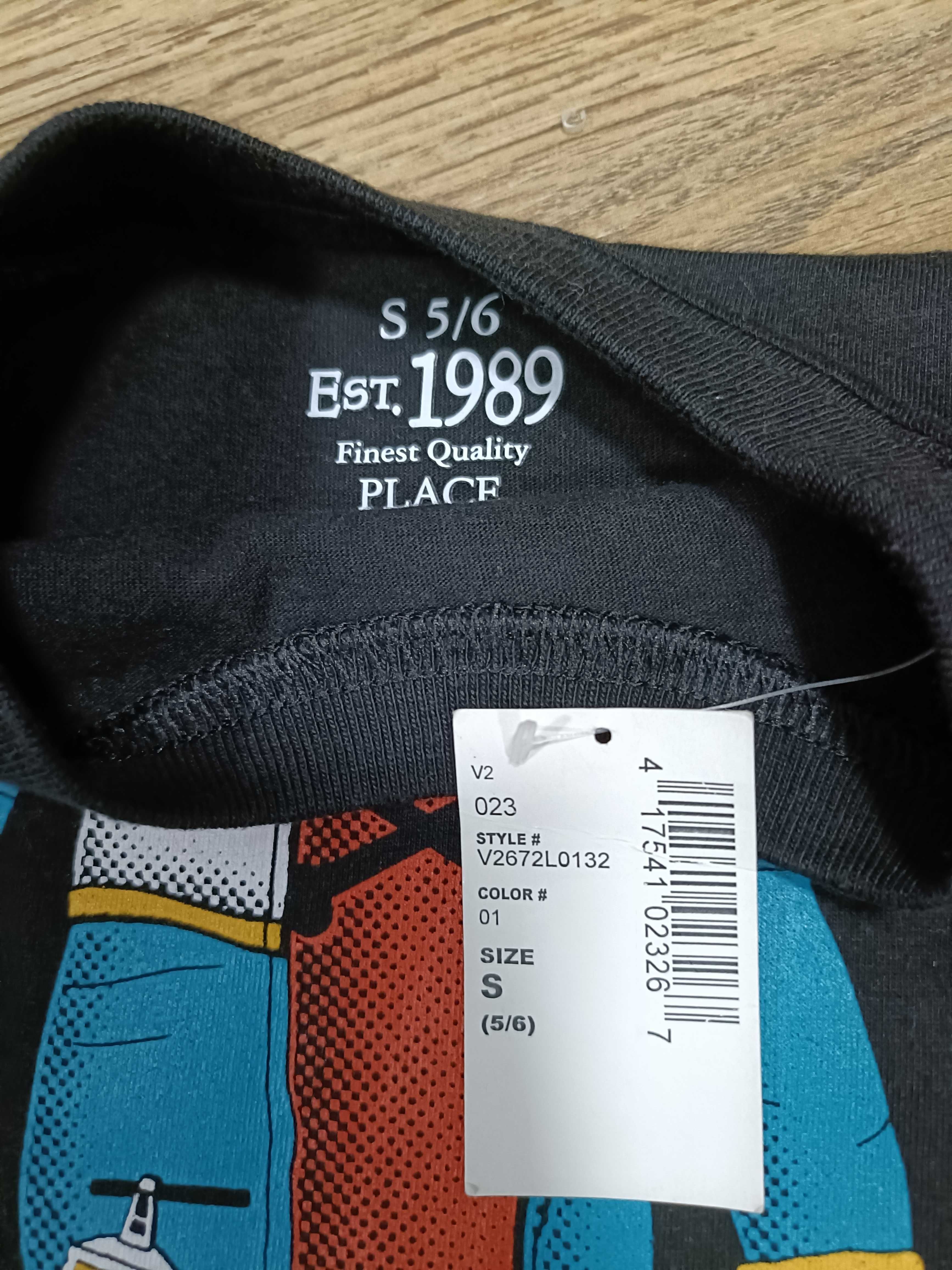 Реглан Children place 104-110см кофта светр лонгслів