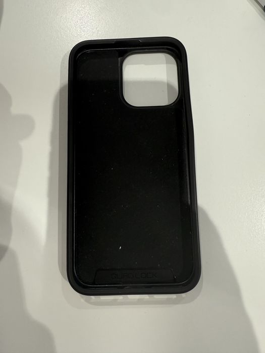 Capa QUAD LOCK iPhone 15 Pro Max