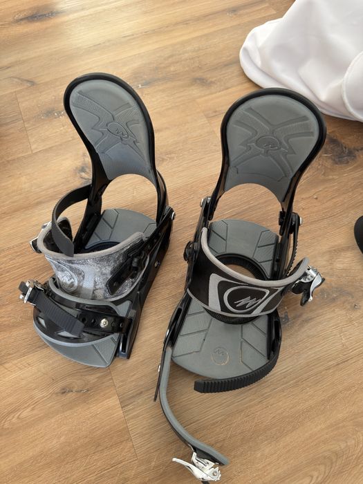 Prancha Snowboard Wedze 165cm