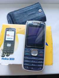 Nokia 1650 jak nowa