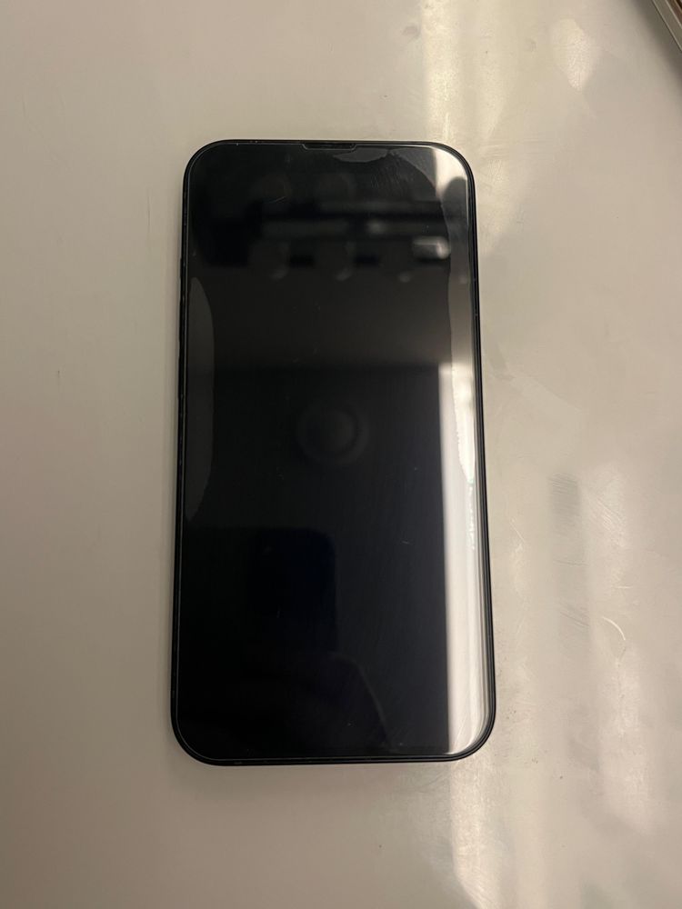 Iphone 13 128GB + capas