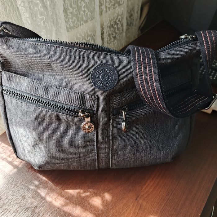 Сумка Kipling жіноча наплічна