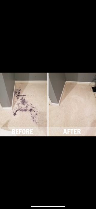 Pranie i czyszczenie mebli tapicerowanych