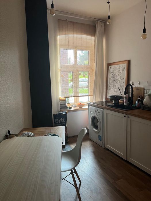 Wynajme mieszkanie Kochlowice Ruda Śląska 30m2 !