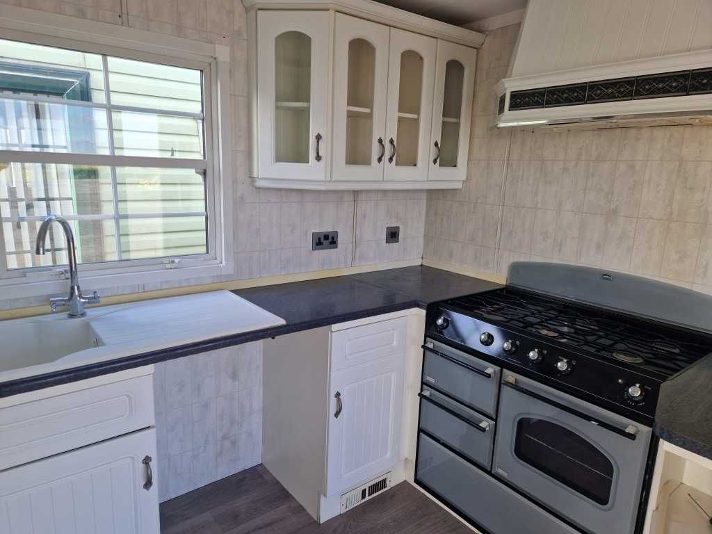 LINDA MOBILE HOME T2 PRONTA PARA HABITAR