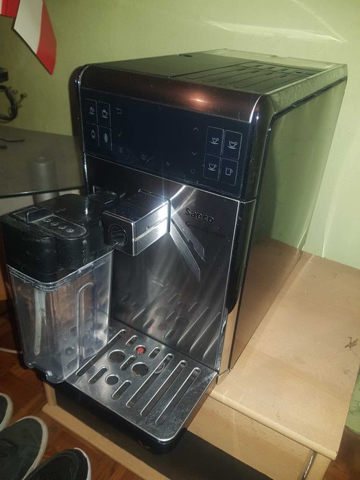 SAECO Gran Baristo PHILIPS Ekspres do Kawy