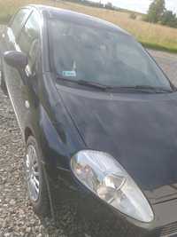 Fiat Grande punto 1,3 diesel