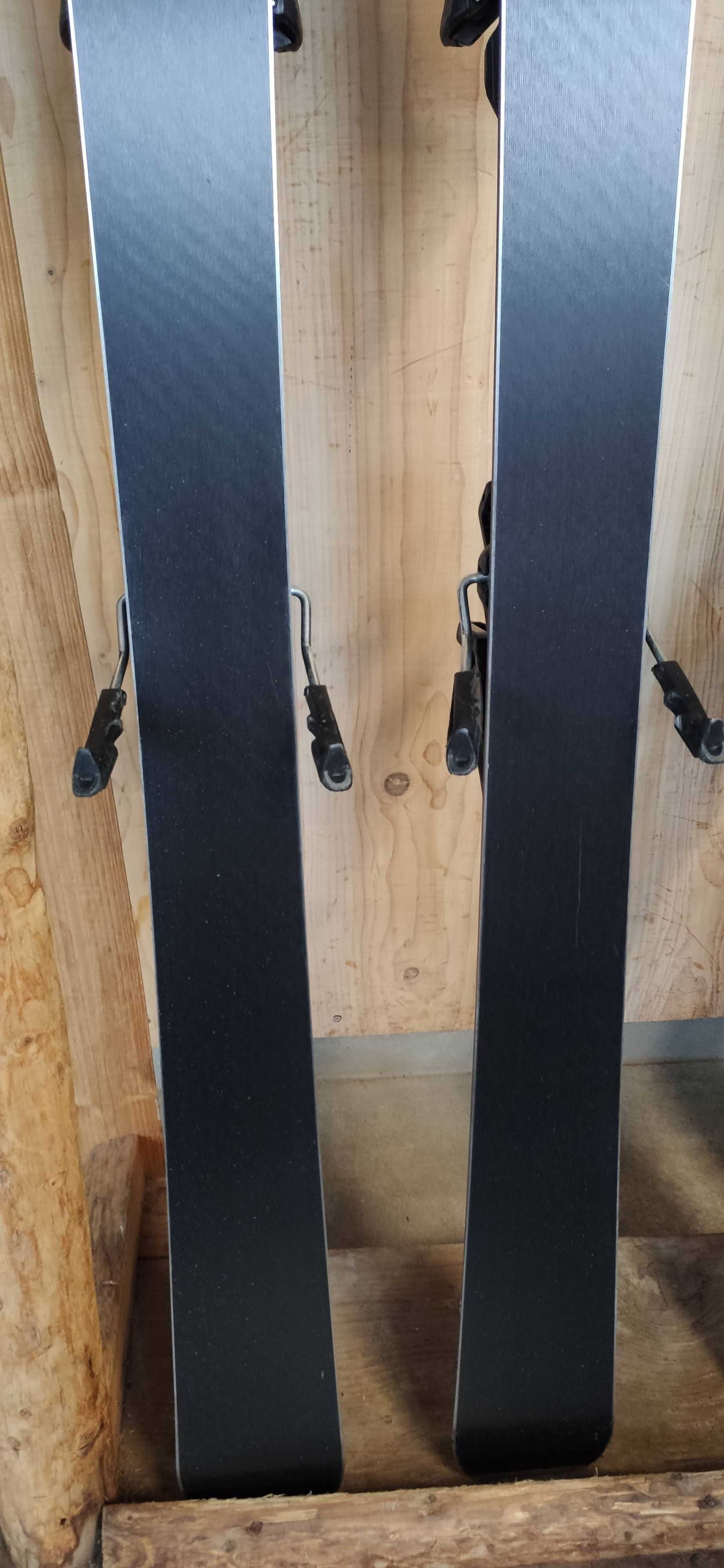 Stockli SC 163 cm