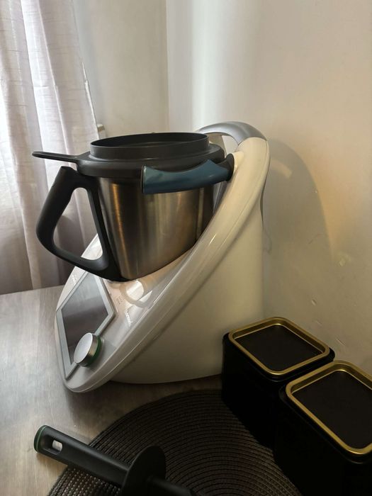 Thermomix 6 na gwarancji!!!