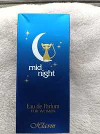 Hlavin Eau de Parfum для женщин  Mid night (МИД Найт)